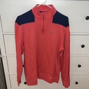 Vineyard Vines Quarter Zip